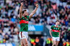 Aidan O'Shea has 'emphatically answered' critics - Lee Keegan