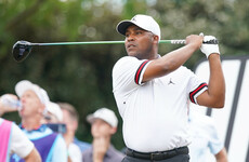 Harold Varner III claims his fellow LIV golfers are full of 's**t'
