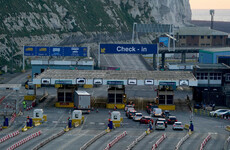 Plans for streamlined post-Brexit trade checks with EU unveiled by UK ministers