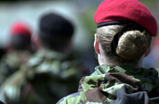 Women of Honour 'shocked' by appointment of Department of Defence Sec Gen to new oversight body