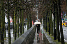 'Unsettled' Easter weekend ahead with sunny spells and outbreaks of rain forecast