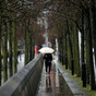 'Unsettled' Easter weekend ahead with sunny spells and outbreaks of rain forecast