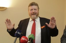 Reilly defends decision to consider constituency towns for new health units