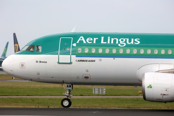 'Risk of some delays' to Aer Lingus flights today as website and apps suffer outage - Vimarsana News