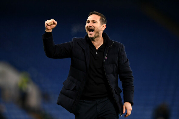Frank Lampard returns to Chelsea as interim boss - Vimarsana News