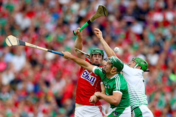 Anthony Nash: The eight minutes when Limerick announced their talent and temperament - Vimarsana News