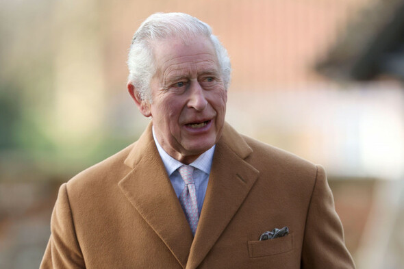 King Charles shows support for research into British monarchy's historical links to slavery - Vimarsana News