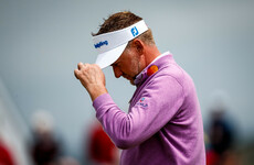 European golf tour wins legal battle against LIV rebels