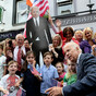 A Dundalk walkabout and Ballina homecoming speech: What we know about Biden's trip next week