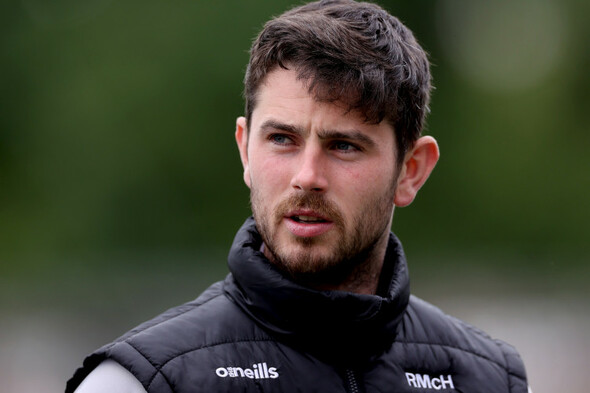 Ryan McHugh leaves Donegal panel - Vimarsana News