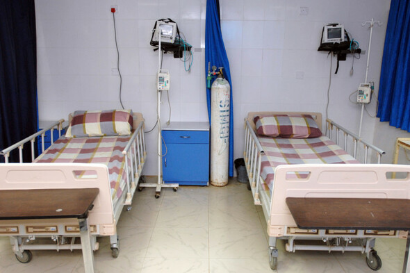 Consultants say staffing plan is needed for €1 billion hospital bed-building initiative to work - Vimarsana News