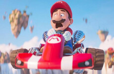 Trailer Watch: Which film will you watch this weekend?