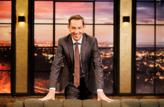Bertie Ahern, Alanna Idris Quinn and US Ambassador to appear on Late Late Show