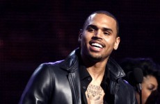 Just who is promoting Chris Brown's Dublin gig?