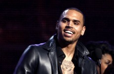 Just who is promoting Chris Brown's Dublin gig?