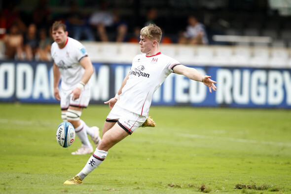 Jake Flannery among three more players to extend contracts with Ulster - Vimarsana News