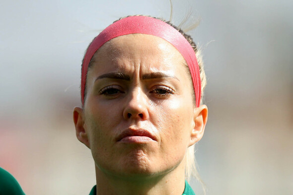 100 not out for Ireland's midfield maestro - Vimarsana News