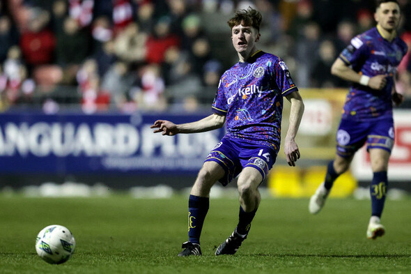 Standout youngster McManus signs new deal with Bohemians - Vimarsana News