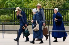Amish sect found guilty of cutting off beards