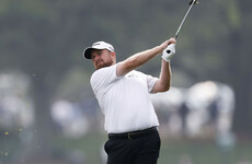 Shane Lowry sets himself up to contend at the Masters but Power derailed by awful finish