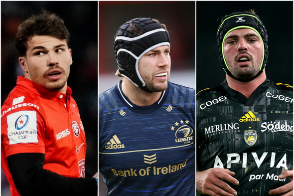 Champions Cup power rankings: Can Leinster be stopped on their drive for 5? - Vimarsana News