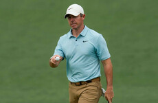 More opening-day woe leaves McIlroy's Masters dream hanging by a thread