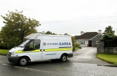 Woman interviewed over death of girl in Tullamore