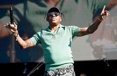 US rapper Coolio, famous for hits including Gangsta’s Paradise, died from fentanyl overdose