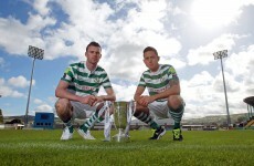 EA Sports Cup: Rovers look to Ciaran's killer instinct