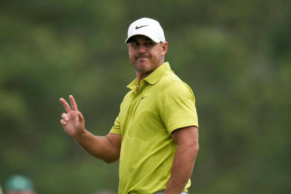Paul McGinley: 'Staggering' Brooks Koepka cleared of potential rules violation - Vimarsana News