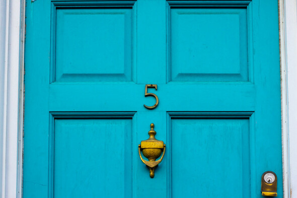 The 5 at 5: Good Friday - Vimarsana News