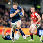 Ringrose leads the way as Leinster prove too fast and furious for Tigers