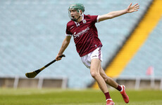 Niland scores 1-13 in Galway win over Kilkenny, Wexford beat Offaly to reach last four