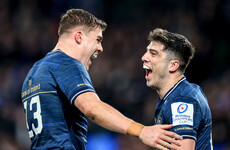 Leinster hammer the Tigers to earn home Champions Cup semi