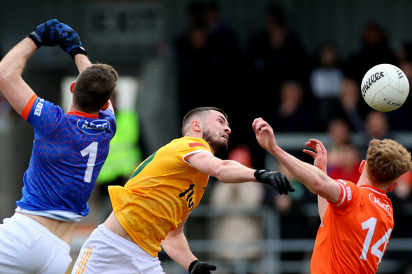 'Strange' and 'interesting': Manager-player view on early April GAA start - Vimarsana News