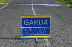 Woman (20s) dies in single-vehicle crash in Co Meath