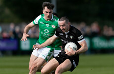 Sligo ease past London and into Connacht semi-final