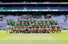 Winning starts for Carlow, Offaly and Kerry in Joe McDonagh Cup