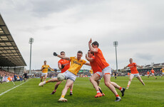 Armagh cruise through disappointing one-sided Ulster affair