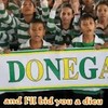 VIDEO: Thai Tims on song ahead of All-Ireland football final
