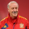 Del Bosque hints at quitting football after Spain role