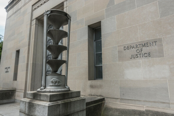 US Justice Department open probe into leak of secret documents on social media - Vimarsana News