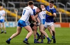 All-Ireland champions Kerry await as three-goal Tipp hold off Waterford