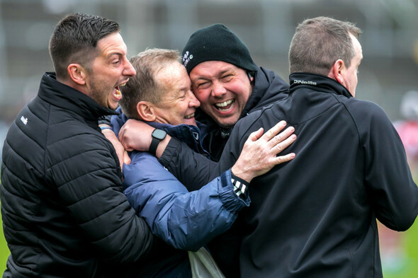 'It's massive' - Clare boss hails Munster win over Cork as biggest of his reign - Vimarsana News