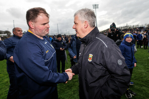'You have to enjoy this... We can't wait for Galway!' - Vimarsana News