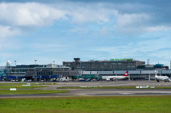 Four flights diverted from Dublin Airport after 'emergency' incident declared - Vimarsana News