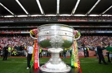 Open thread: Who'll win the All-Ireland football final today?