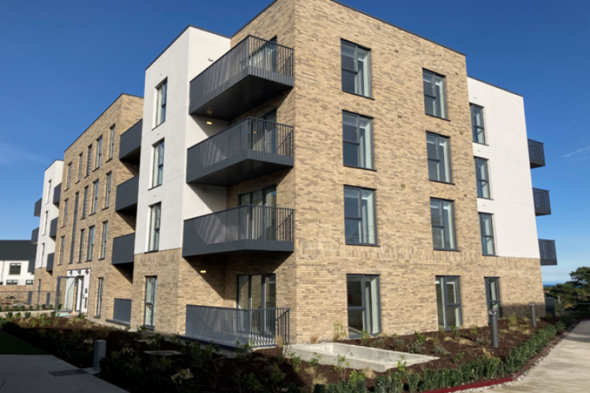 Applications for 94 cost-rental apartments in Delgany to open tomorrow - Vimarsana News
