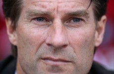 Laudrup wants Swansea fortress