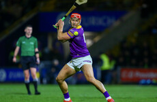 Investigation underway into racist abuse directed at Wexford hurling captain Lee Chin